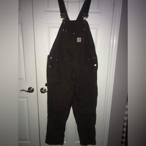 Carhartt Coveralls 42 x 30